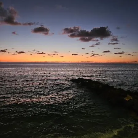 בית נופש Litore Domus - Marea *