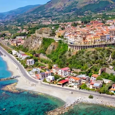 Ferienhaus Litore Domus - Marea