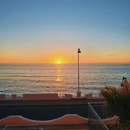 Litore Domus - Marea Ferienhaus *