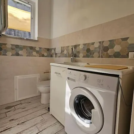 Litore Domus - Marea * San Lucido