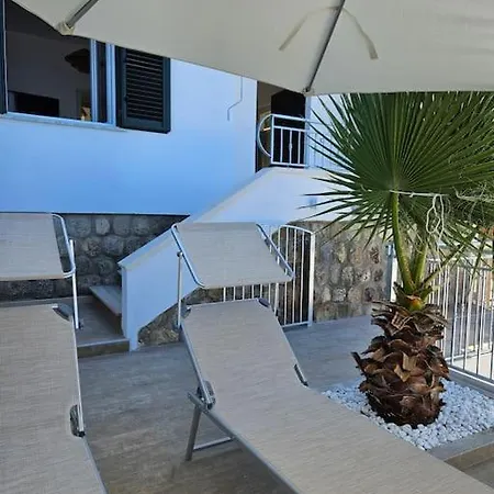 Litore Domus - Marea * San Lucido