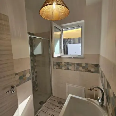 Ferienhaus Litore Domus - Marea San Lucido