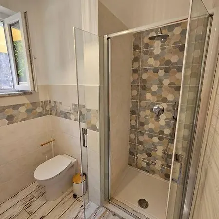 Litore Domus - Marea Ferienhaus