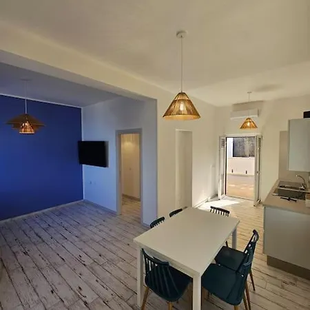 Litore Domus - Marea Ferienhaus *