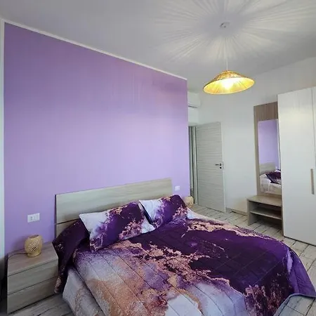 Litore Domus - Marea *