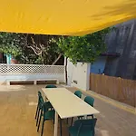 Litore Domus - Marea بيت للعطل سان لوسيدو