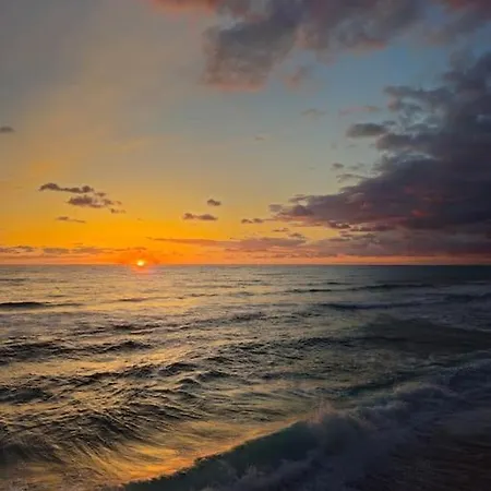 Litore Domus - Marea