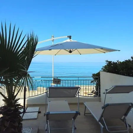 Litore Domus - Marea