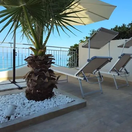 Litore Domus - Marea Hébergement de vacances