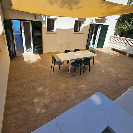 Litore Domus - Marea 펜션 산 루시도