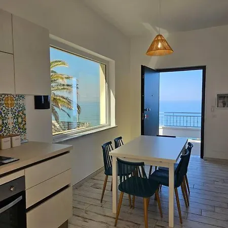 Сasa de vacaciones Litore Domus - Marea