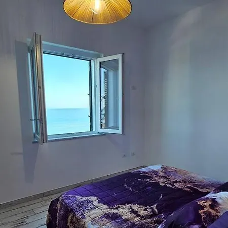 Сasa de vacaciones Litore Domus - Marea *
