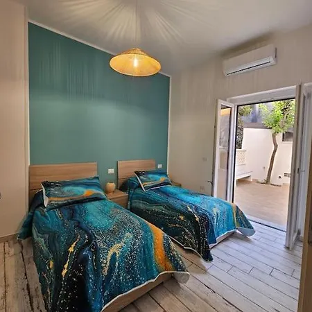 Litore Domus - Marea 산 루시도