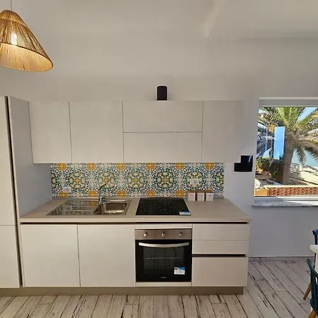 Litore Domus - Marea * 산 루시도