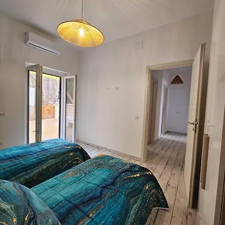 Litore Domus - Marea