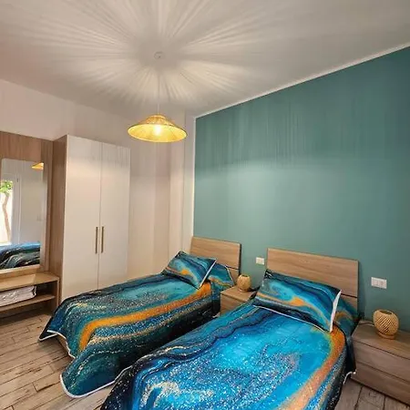 Litore Domus - Marea Hébergement de vacances