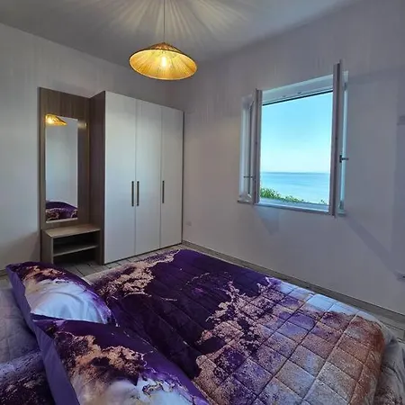 Litore Domus - Marea 산 루시도