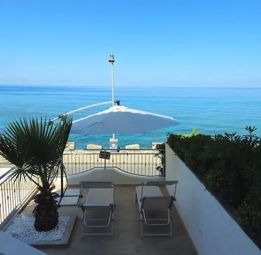 度假居 Litore Domus - Marea 圣卢西铎