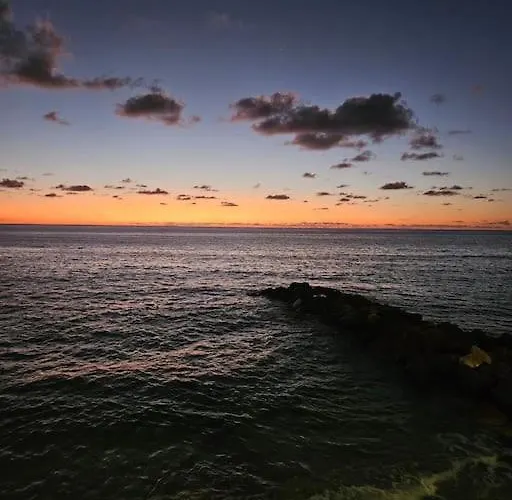 度假居 Litore Domus - Marea *