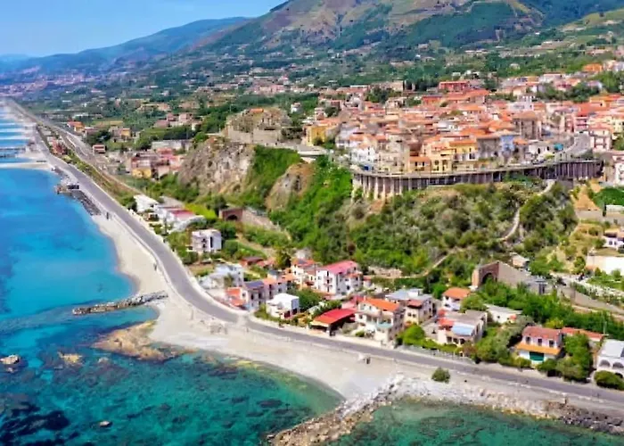 Casa de Férias Litore Domus - Marea