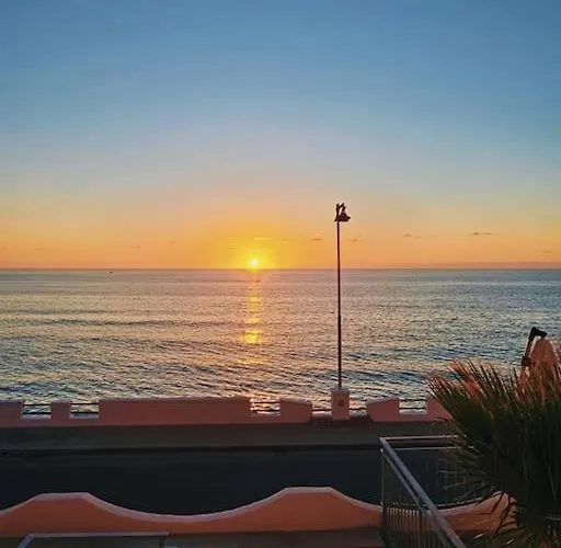 Litore Domus - Marea Casa de Férias *