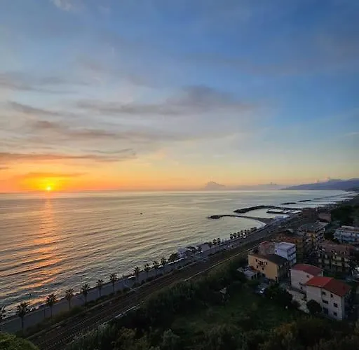 Litore Domus - Marea *