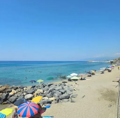 Litore Domus - Marea * 圣卢西铎