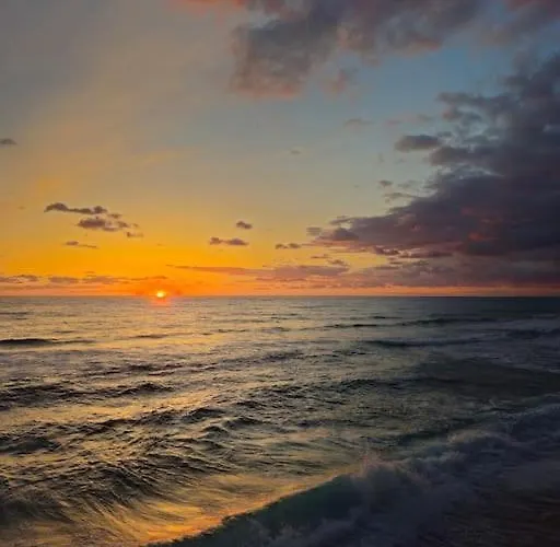 Litore Domus - Marea