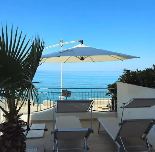 Litore Domus - Marea