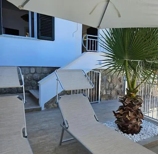 Litore Domus - Marea * San Lucido