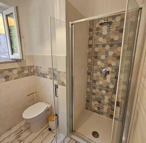 Litore Domus - Marea Casa de Férias