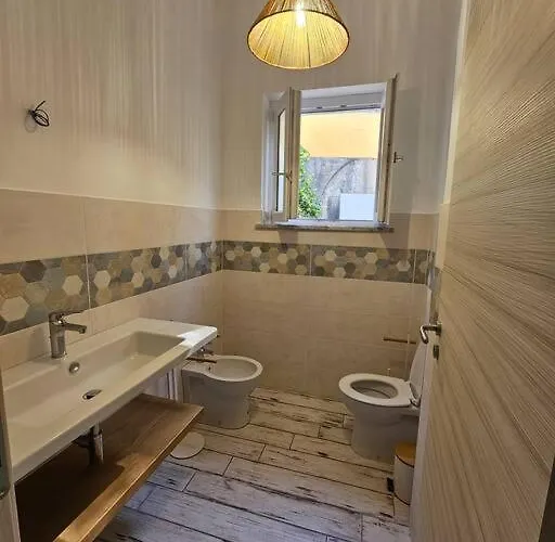 Casa de Férias Litore Domus - Marea *