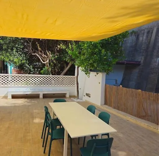 Litore Domus - Marea 度假居 圣卢西铎