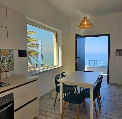 度假居 Litore Domus - Marea