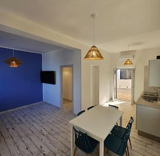 Litore Domus - Marea Casa de Férias *