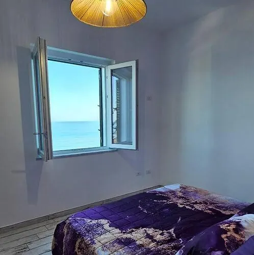 Casa de Férias Litore Domus - Marea *