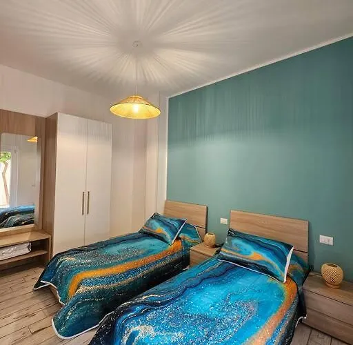 Litore Domus - Marea 度假居