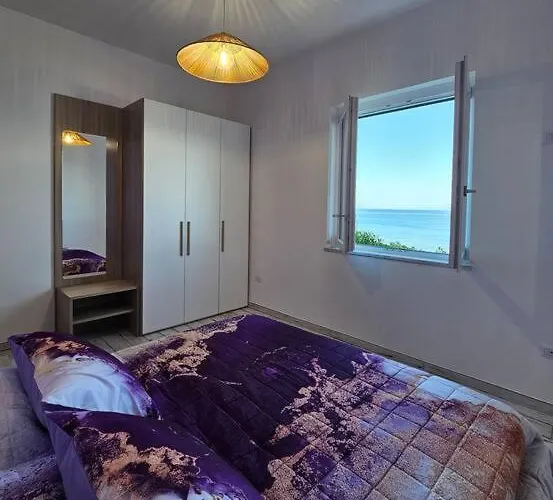 Litore Domus - Marea San Lucido