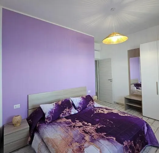 Litore Domus - Marea *